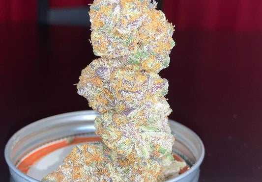 #1 Blue Guava Pop #33(Photoperiod Feminized  12pack ) A TRUE GEM DONT SLEEP ON IT !!!!!